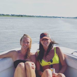 Meet your Posher, Morgan